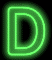 D